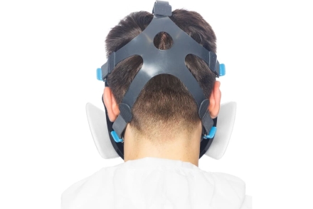 Фильтрующий противогаз UNIX 5100/223 марки Р3 R D 102-026-0055, фото 7