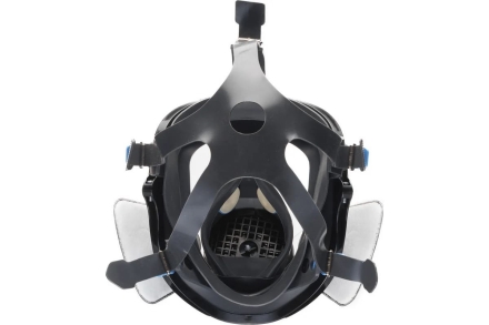 Фильтрующий противогаз UNIX 5100/223 марки Р3 R D 102-026-0055, фото 4