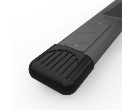 Гиперэкстензия DFC Homegym SJ1006G Серый, фото 6