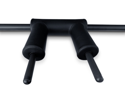 Aerofit AFBCSS гриф Хэтфилда для приседаний, фото 2