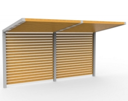 Навес Альков 7, фото 2