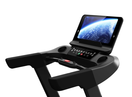 Беговая дорожка электрическая Proxima Gela IPro, Арт. PROT-226, фото 6