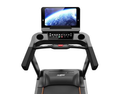 Беговая дорожка электрическая Proxima Gela IPro, Арт. PROT-226, фото 5