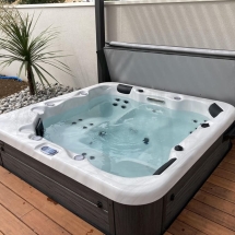 Спа Бассейн Lovia Spa ZR6005 Спа Бассейн Lovia Spa ZR6005
