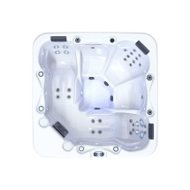 Спа Бассейн Lovia Spa ZR6005 Спа Бассейн Lovia Spa ZR6005