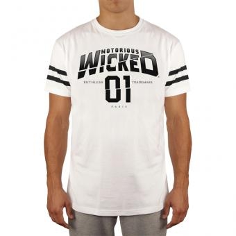 Футболка Wicked One wckshirt0167, фото 2