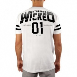 Футболка Wicked One wckshirt0167, фото 3