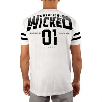 Футболка Wicked One wckshirt0167, фото 3