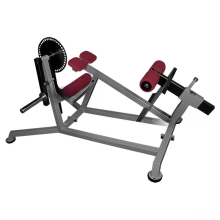 Тренажер маятник для пресса и спины, фото 1