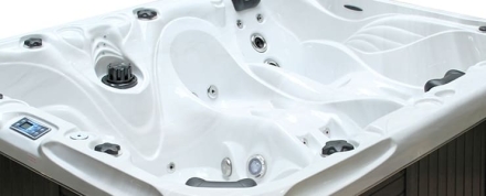 Спа бассейн Passion Spas Signature Spa Desire, фото 3