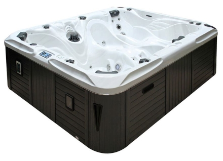 Спа бассейн Passion Spas Signature Spa Desire, фото 2