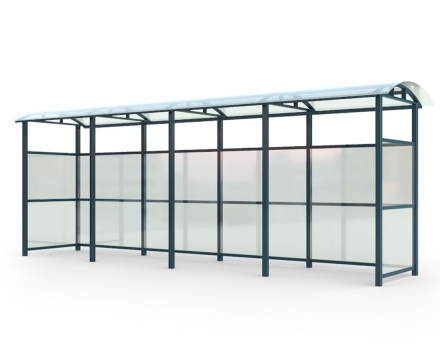 Навес для колясок 04, фото 2