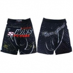 Шорты MMA TWINS
