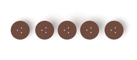 Бум (лиственница темный) СО 1.55.07-Л.И1.01, фото 4