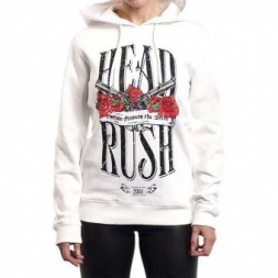 Толстовка Headrush heahood071, фото 1