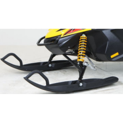 Снегоход TIKSY 250, фото 2