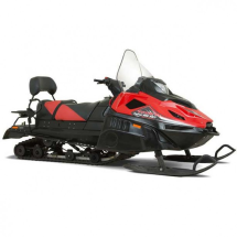 Снегоход TAYGA PATRUL 800 SWT