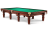 Бильярдный стол - Ливерпуль 9 Футов, Американский пул, Сланец Orero 25 мм