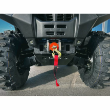 Квадрицикл Baltmotors Striker 700 EFI