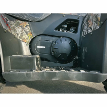 Квадрицикл Baltmotors Striker 700 EFI