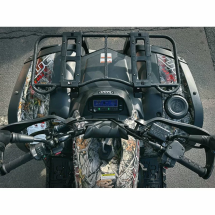 Квадрицикл Baltmotors Striker 700 EFI