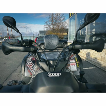 Квадрицикл Baltmotors Striker 700 EFI