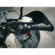 Квадрицикл Baltmotors Striker 700 EFI