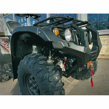 Квадрицикл Baltmotors Striker 700 EFI