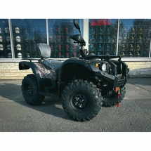 Квадрицикл Baltmotors Striker 700 EFI