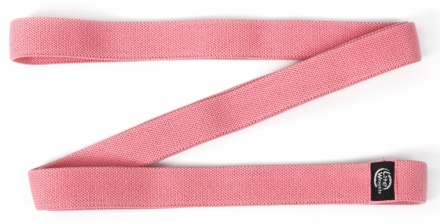 Фитнес-резинка тканевая длинная Lite Weights 0757LW MEDIUM, фото 1