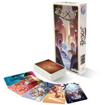 Настольная игра Диксит 7 (Dixit 7) Настольная игра Диксит 7 (Dixit 7)