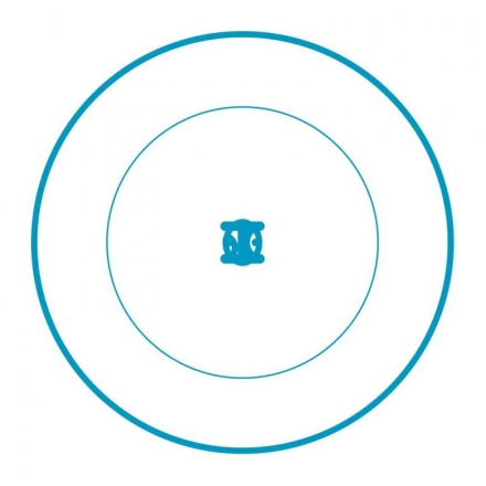 Качалка Цифра Два., фото 3