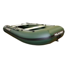 Лодка ПВХ Polar Bird PB-300S Seagull надувная под мотор