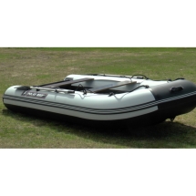 Лодка ПВХ Polar Bird PB-300S Seagull надувная под мотор