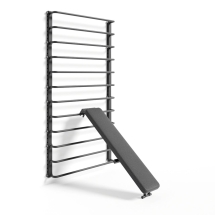 Прямая скамья для шведской стенки RockPro Прямая скамья для шведской стенки RockPro