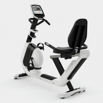 Велоэргометр HORIZON COMFORT R VIEWFIT, фото 1