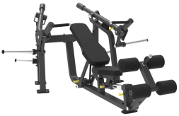 Тренажер Жим от груди с регулируемым углом наклона Impulse SL7046, фото 1