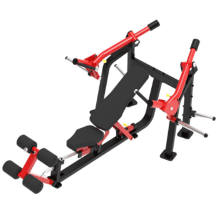 Тренажер Жим от груди с регулируемым углом наклона Impulse SL7046, фото 2