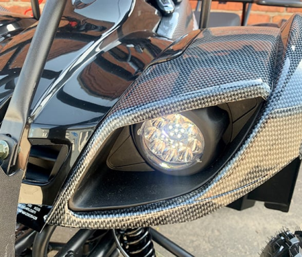 Квадроцикл MOWGLI Simple 8+, фото 8