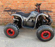 Квадроцикл MOWGLI Simple 8+