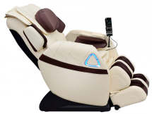 Домашнее массажное кресло UNO One UN367 Beige 