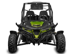 Багги KTA K7S 300cc, фото 4