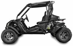 Багги KTA K7S 300cc, фото 3