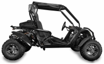 Багги KTA K7S 300cc