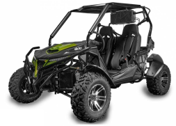 Багги KTA K7S 300cc, фото 1