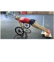 Тренажер для пресса