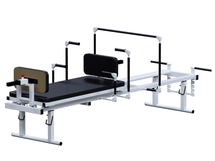 Тренажер Ильясова «ТЕЛЕЖКА», модернизированный» ТИТ3, фото 1