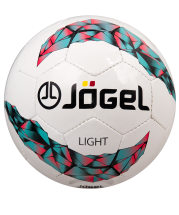Мяч футбольный JS-550 Light №3
