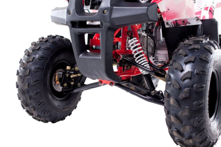 Квадроцикл WELS Thunder 125 Basic, фото 5