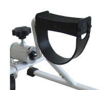 Велотренажер мини DFC W003XW Белый